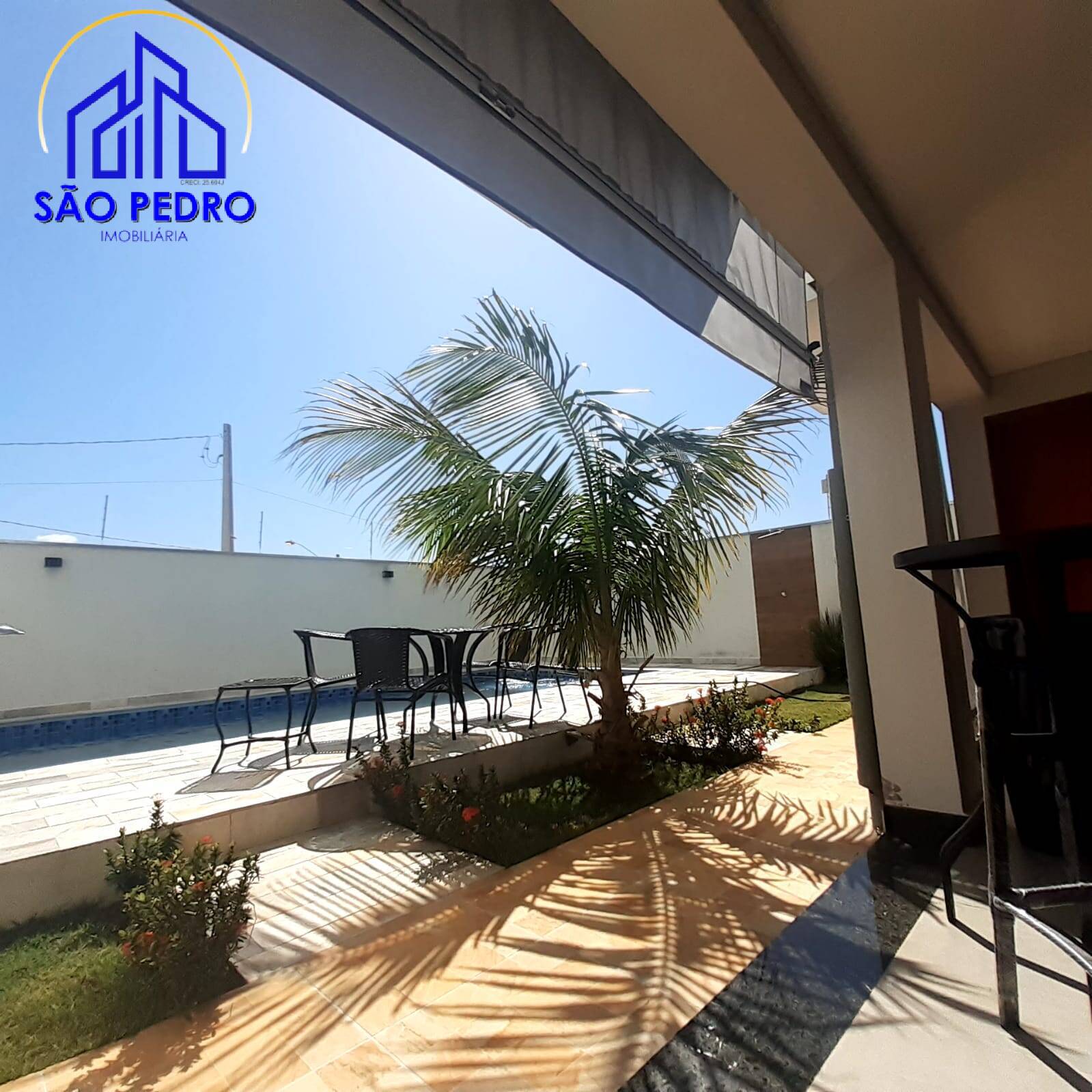 Casa, 3 quartos, 212 m² - Foto 11