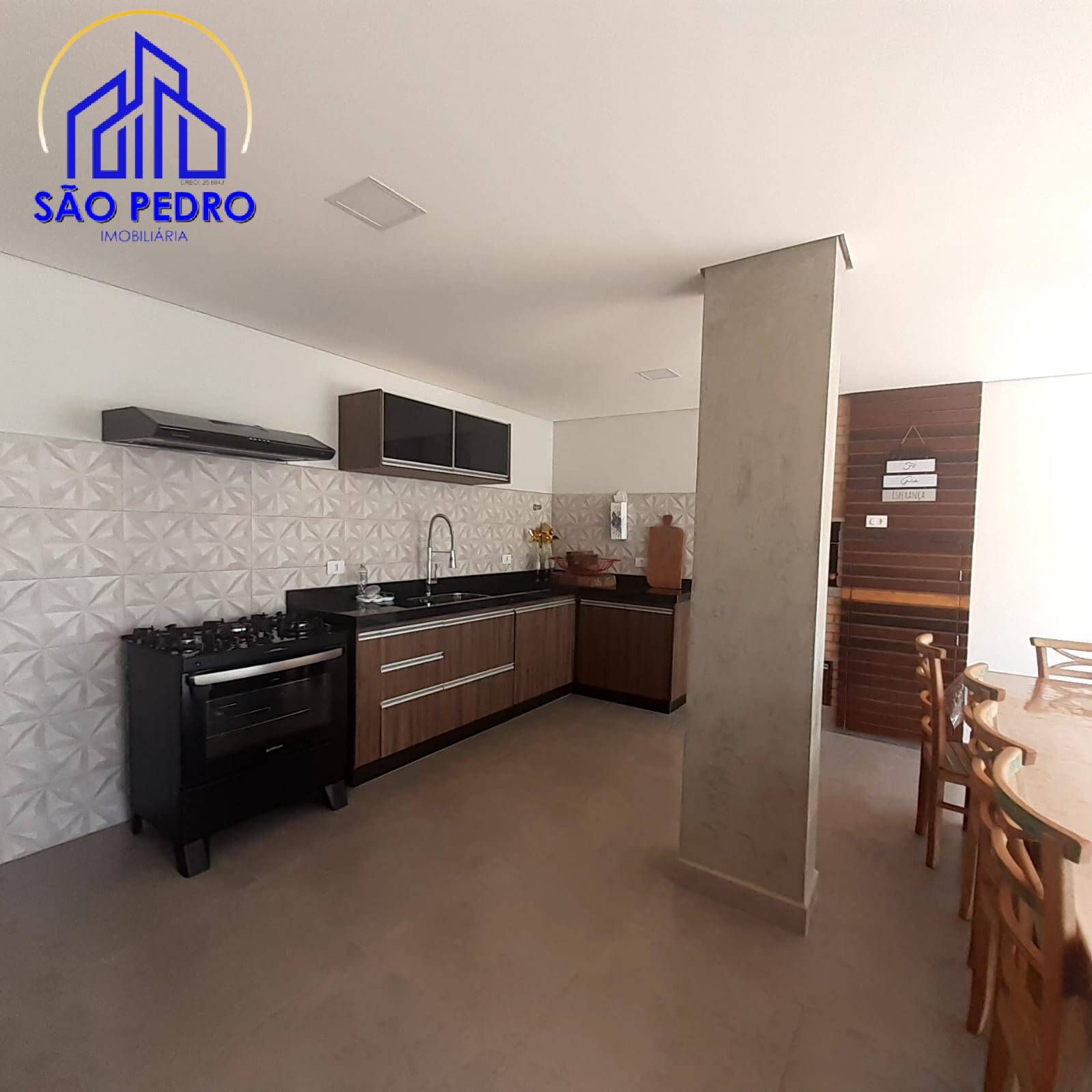 Casa, 3 quartos, 212 m² - Foto 14