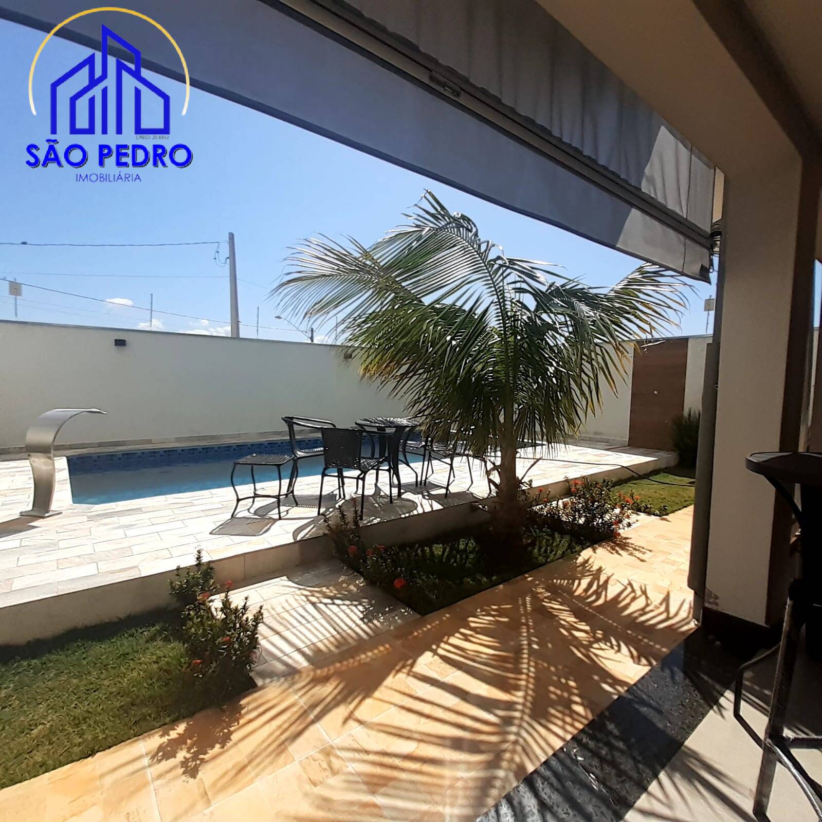 Casa, 3 quartos, 212 m² - Foto 13