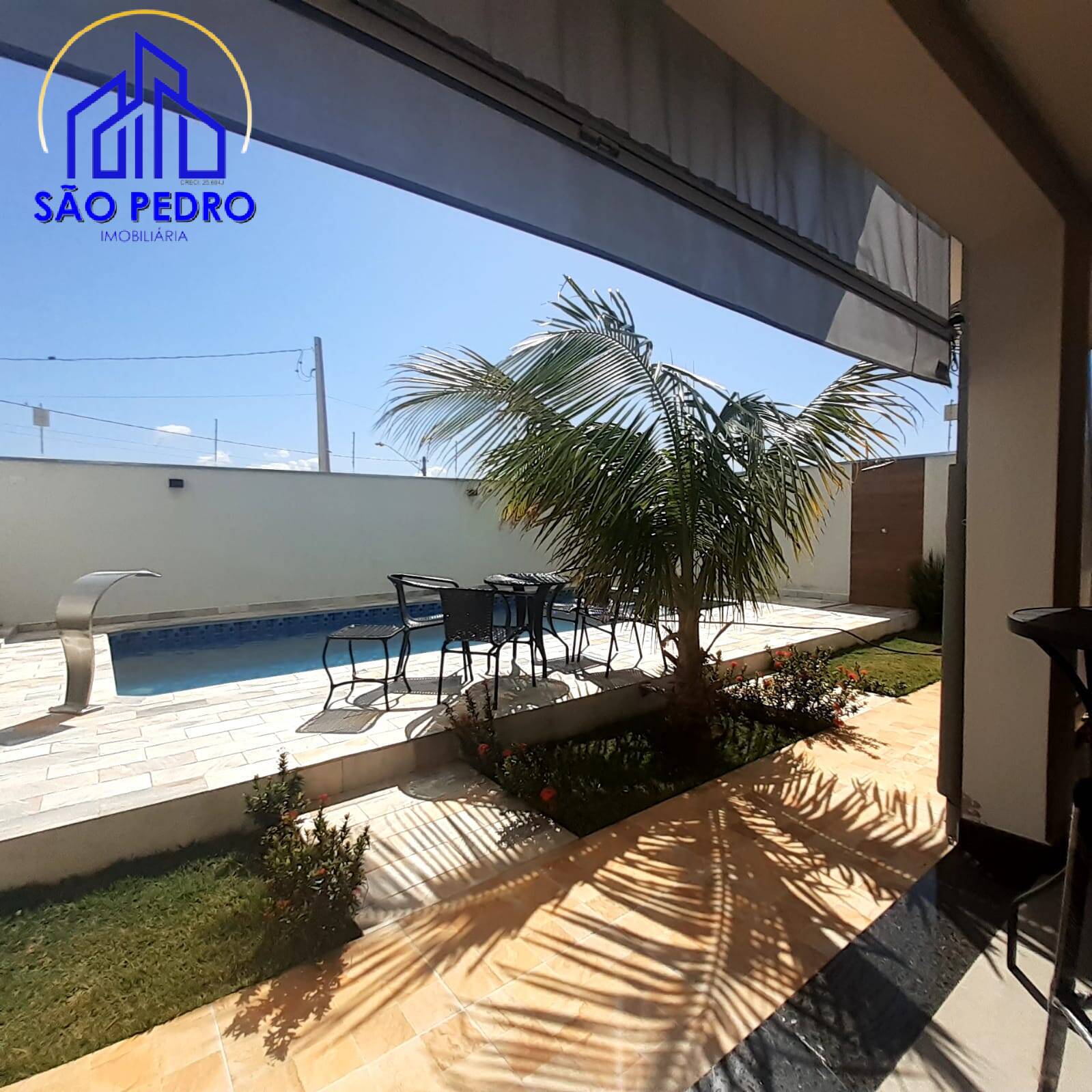 Casa, 3 quartos, 212 m² - Foto 12