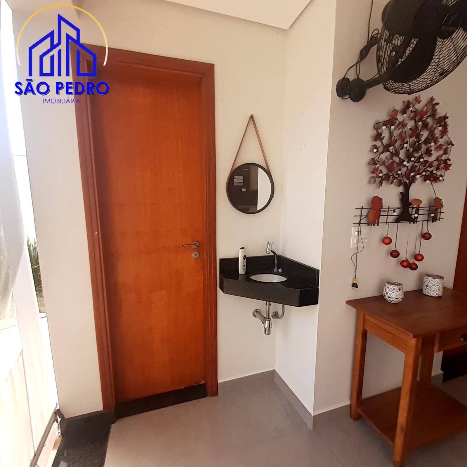 Casa, 3 quartos, 212 m² - Foto 17