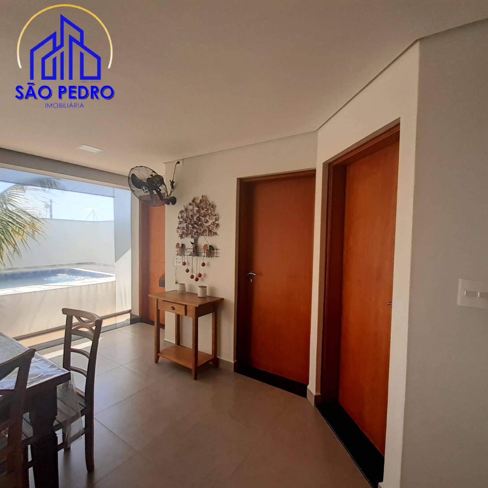 Casa, 3 quartos, 212 m² - Foto 21