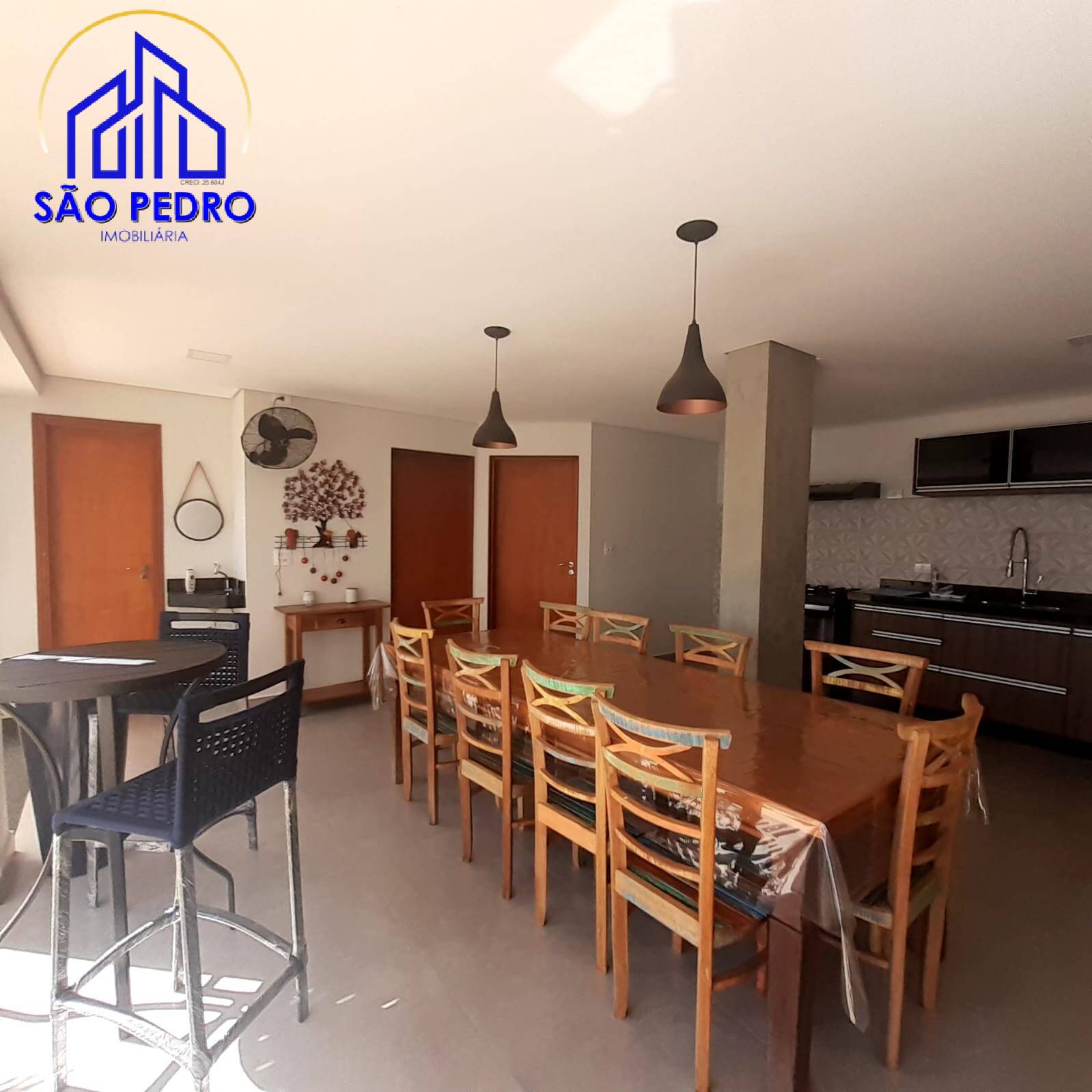 Casa, 3 quartos, 212 m² - Foto 25
