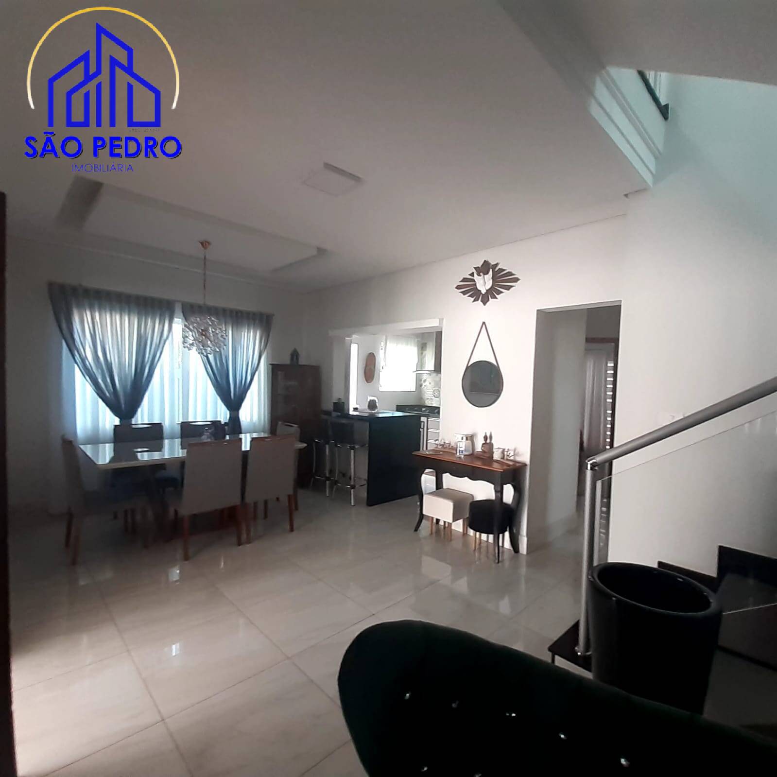 Casa, 3 quartos, 212 m² - Foto 59