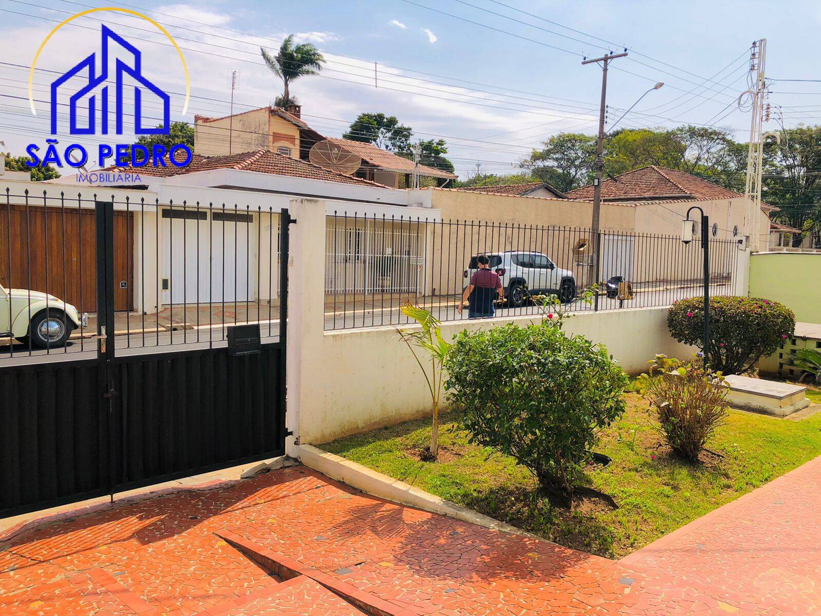 Apartamento, 1 quarto, 55 m² - Foto 3