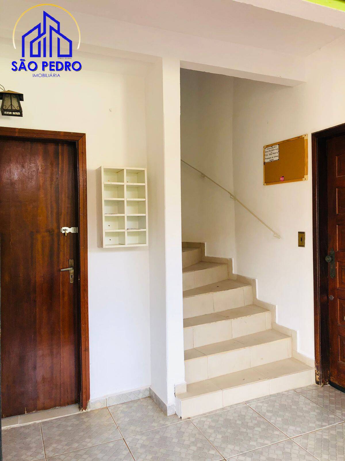 Apartamento, 1 quarto, 55 m² - Foto 9