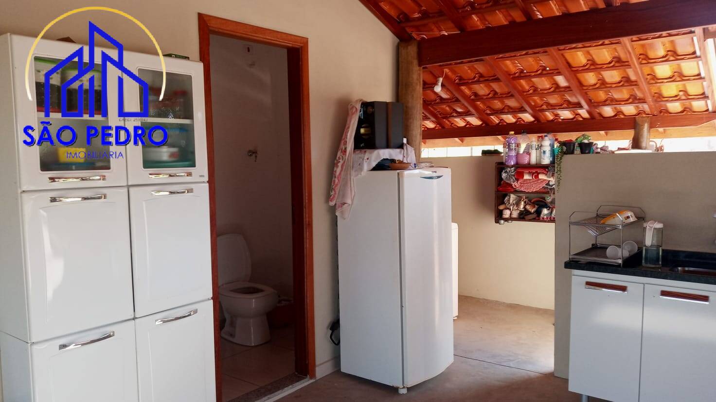 Sítio, 3 quartos, 2 hectares - Foto 18