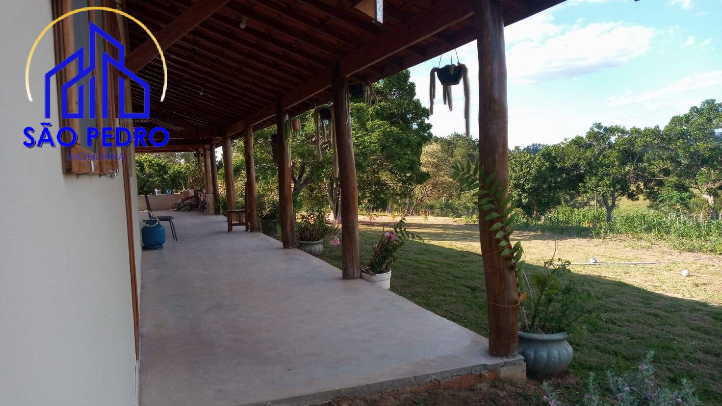 Sítio, 3 quartos, 2 hectares - Foto 34