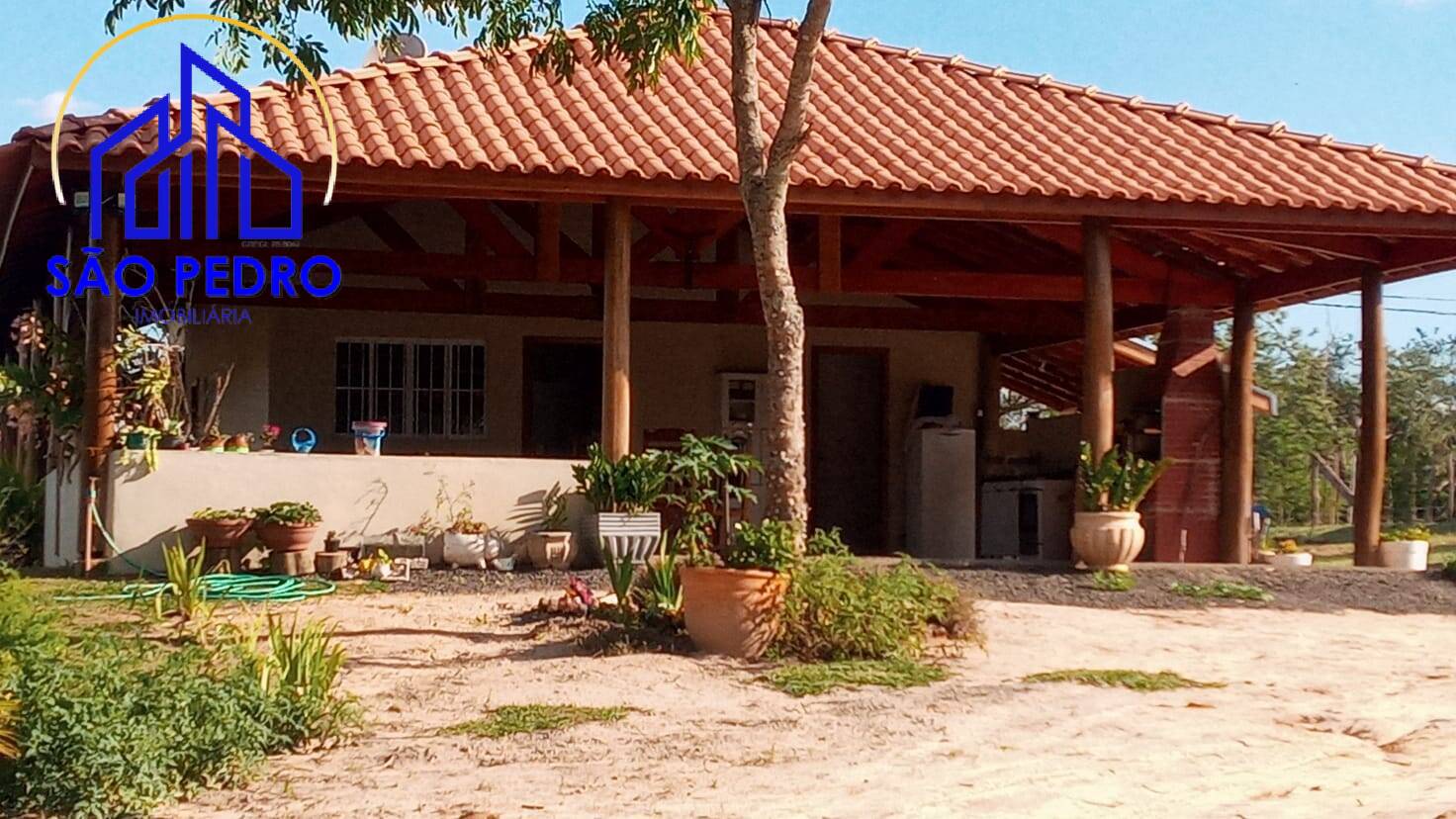 Sítio, 3 quartos, 2 hectares - Foto 38