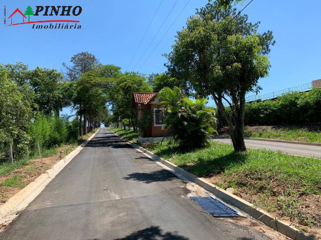 TERRENO NO CHÁCARAS PRIMAVERA