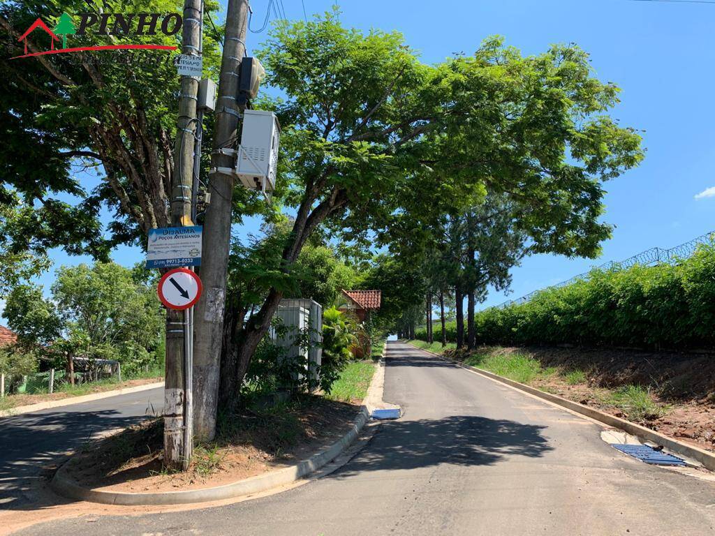 TERRENO EM LUGAR TRANQUILO, NO CHÁCARAS PRIMAVERA