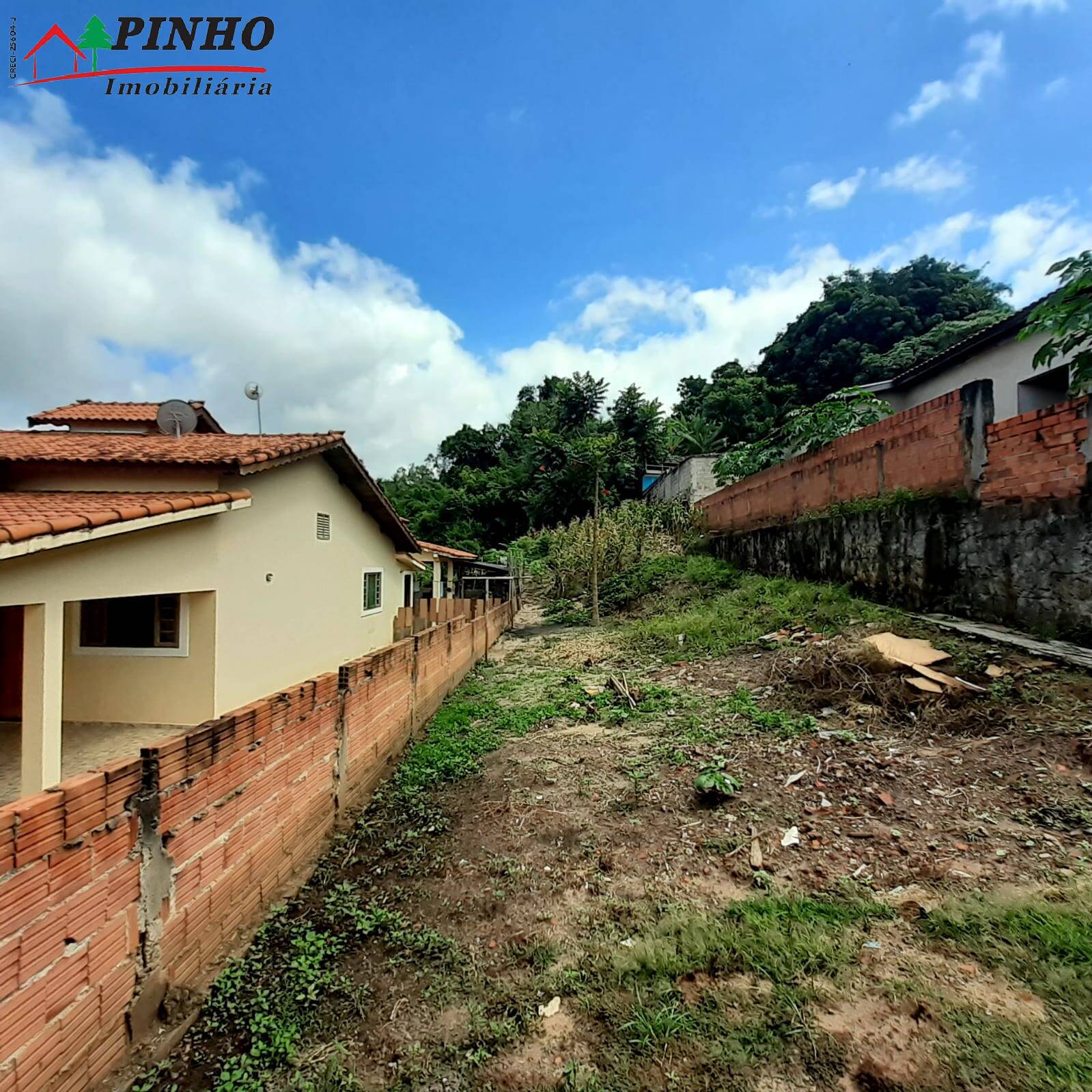 TERRENO NO VILA NOVA
