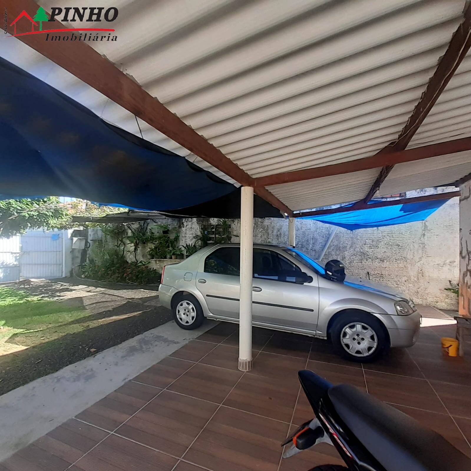 Casa, 2 quartos, 70 m² - Foto 3