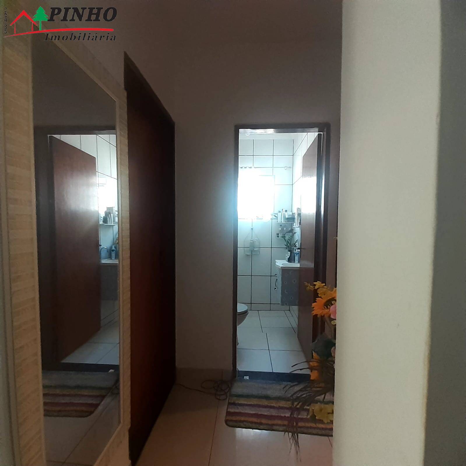 Casa, 2 quartos, 70 m² - Foto 6