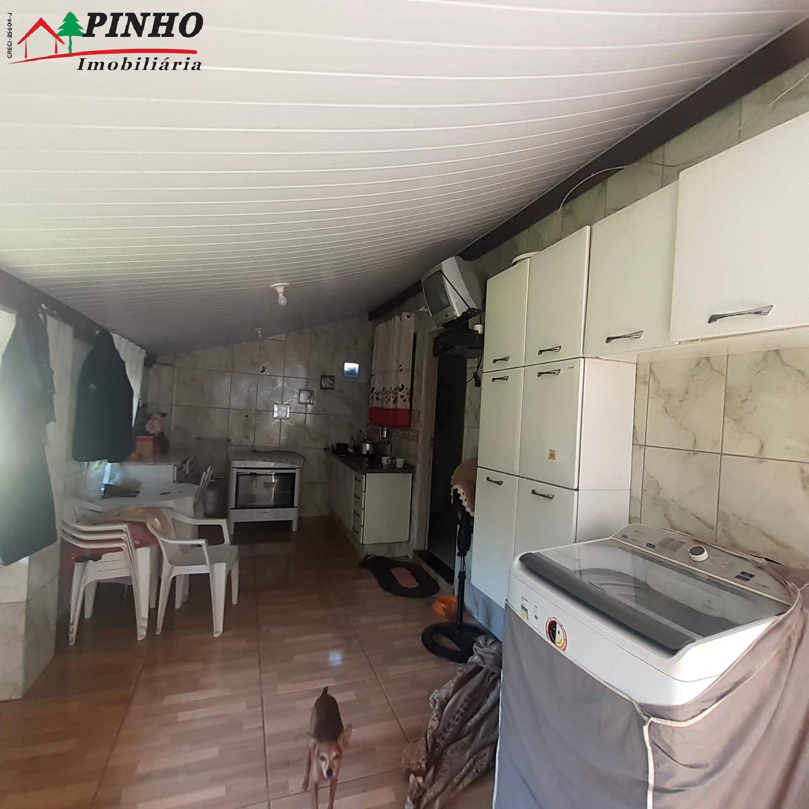 Casa, 2 quartos, 70 m² - Foto 14