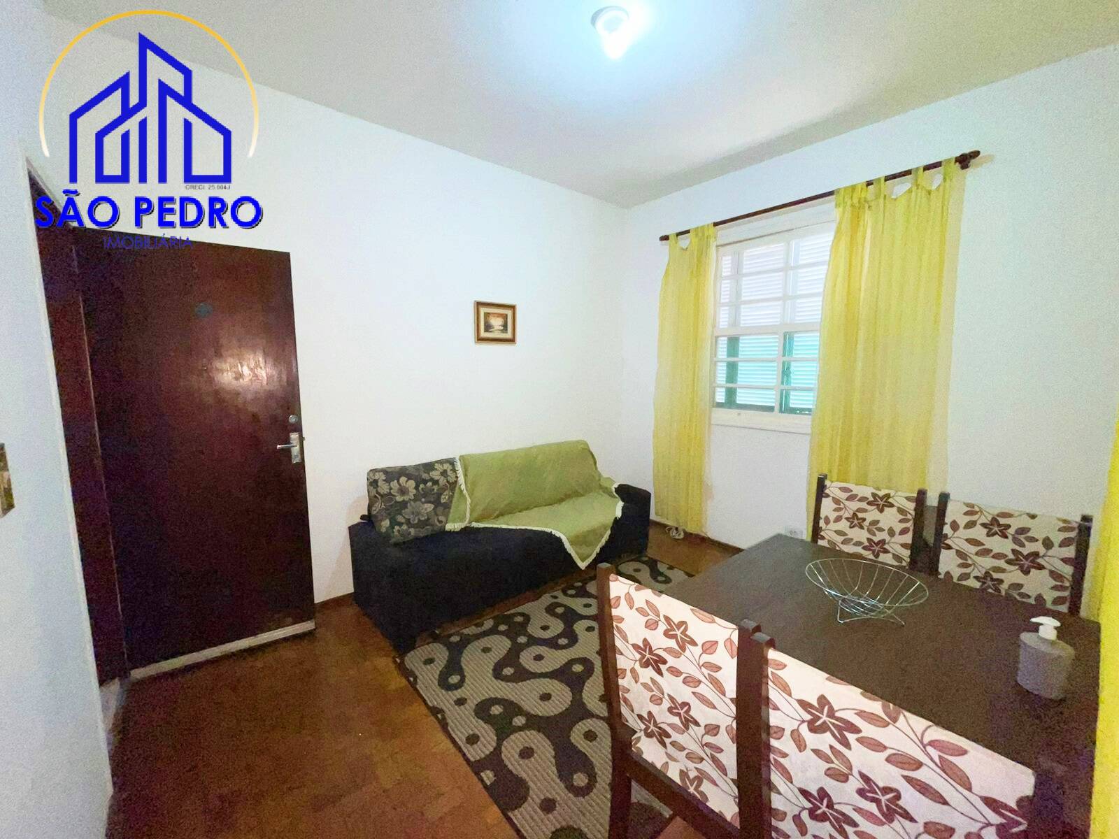 Apartamento, 1 quarto, 55 m² - Foto 14