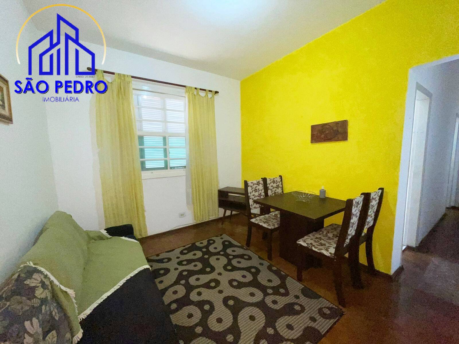 Apartamento, 1 quarto, 55 m² - Foto 16