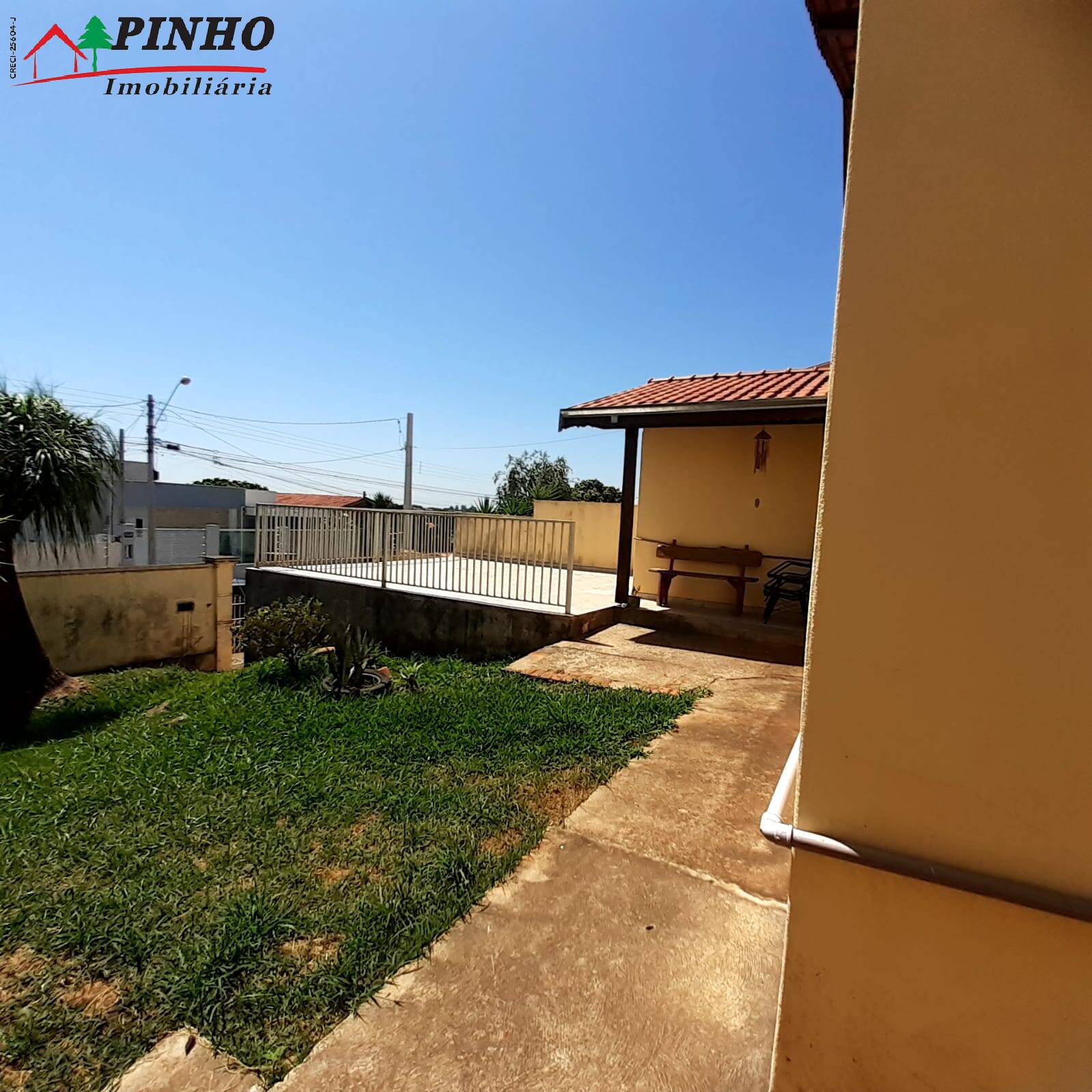 CASA NO JARDIM ITAQUERE