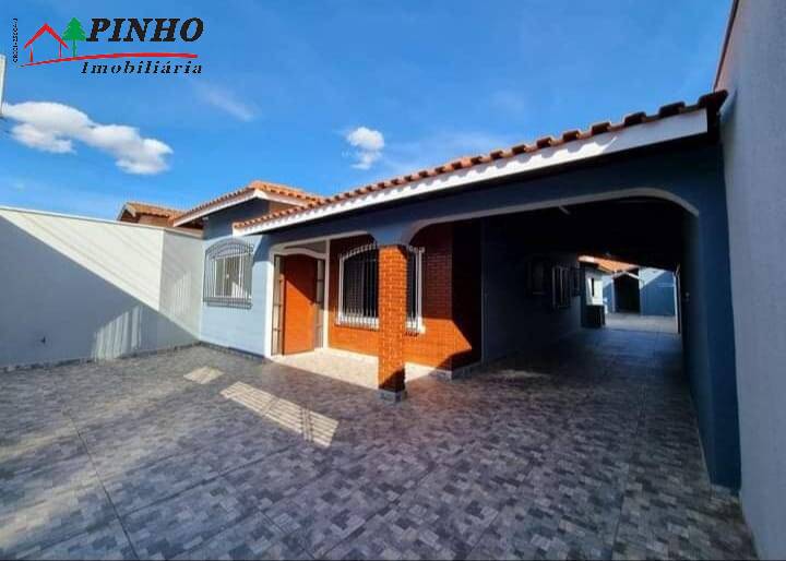 CASA MARAVILHOSA NO BOTANICO II