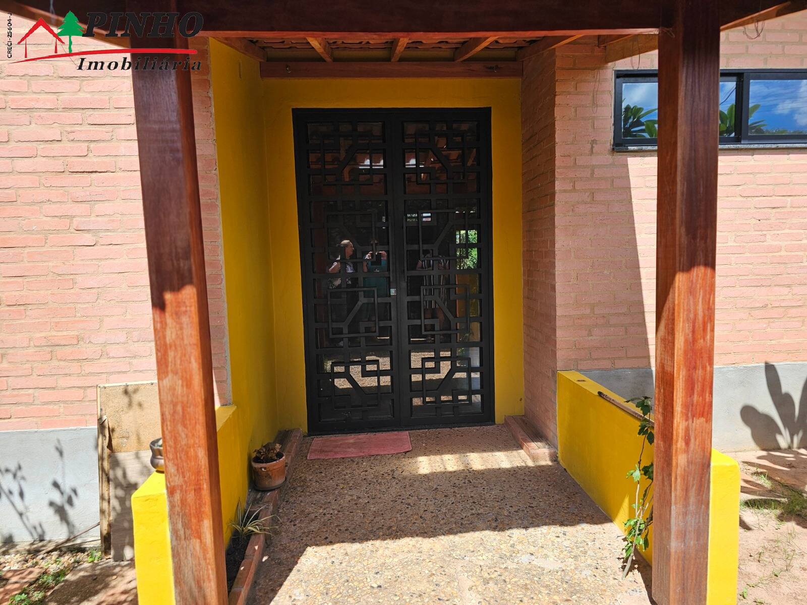 CASA LINDA NO MARILUZ III