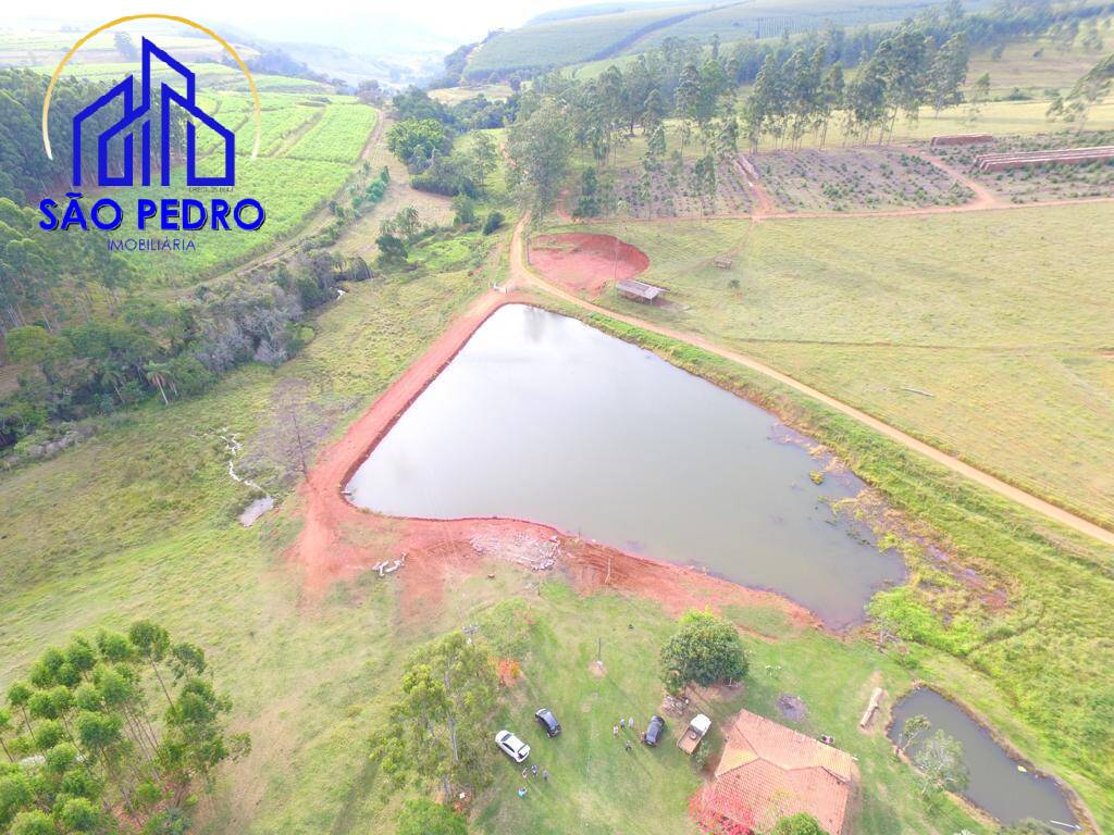 SÍTIO NO ALTO DA SERRA DE SÃO PEDRO