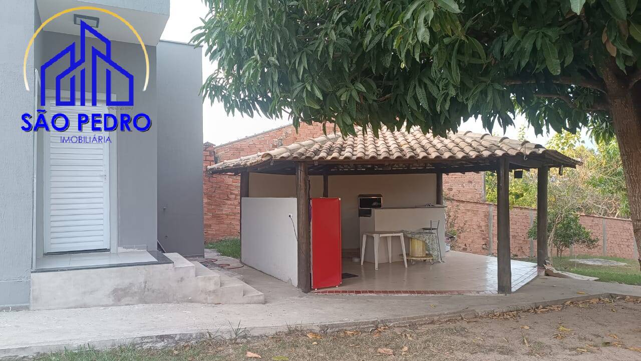CASA NO VISTA ALEGRE