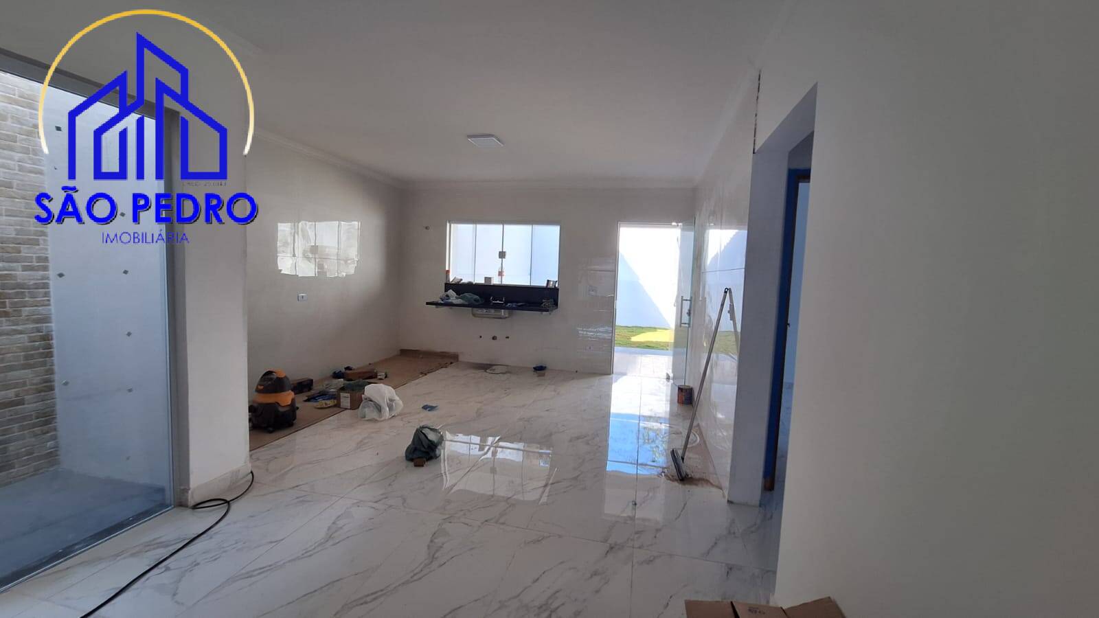 Casa, 3 quartos, 137 m² - Foto 3