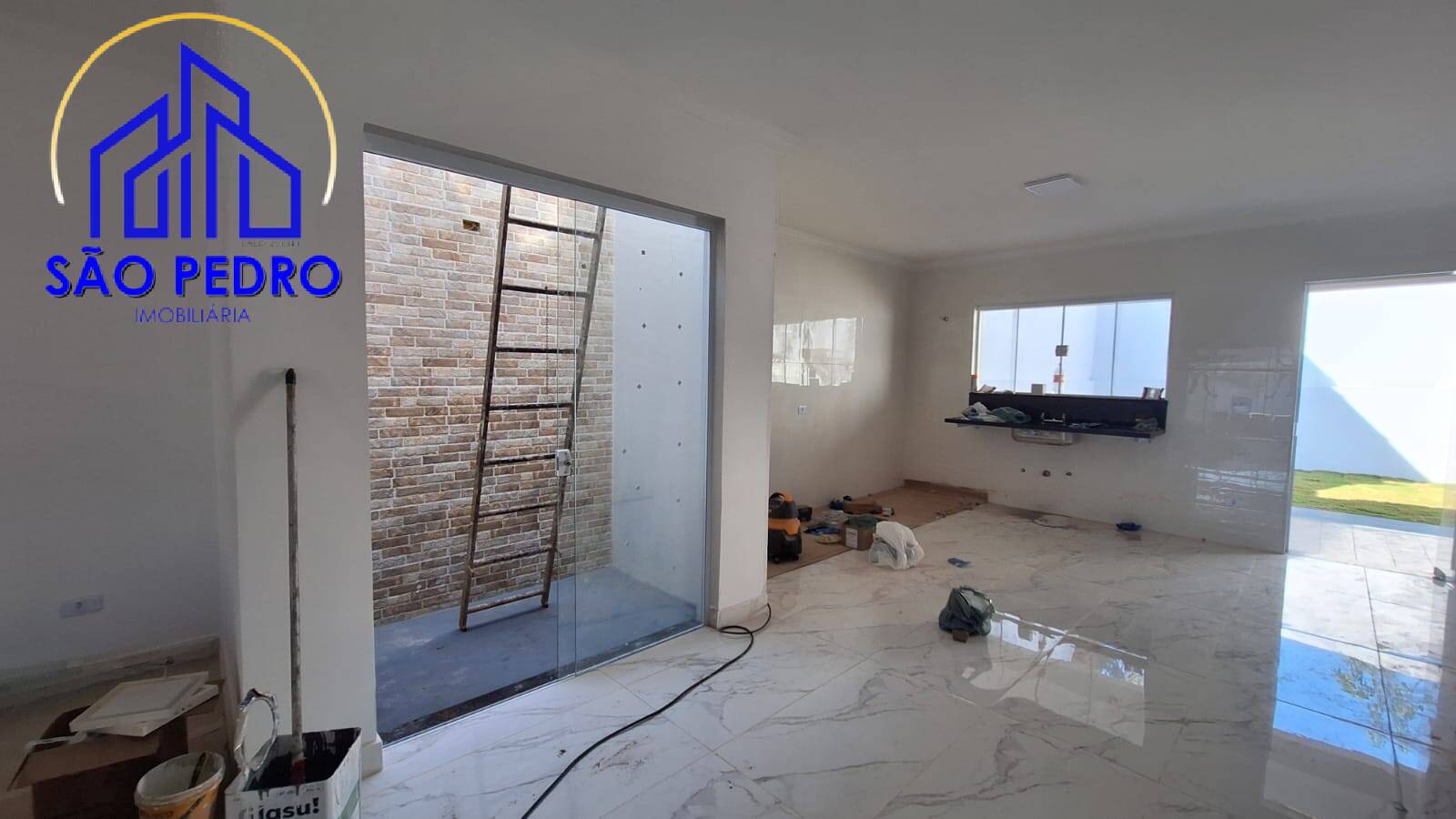 Casa, 3 quartos, 137 m² - Foto 4