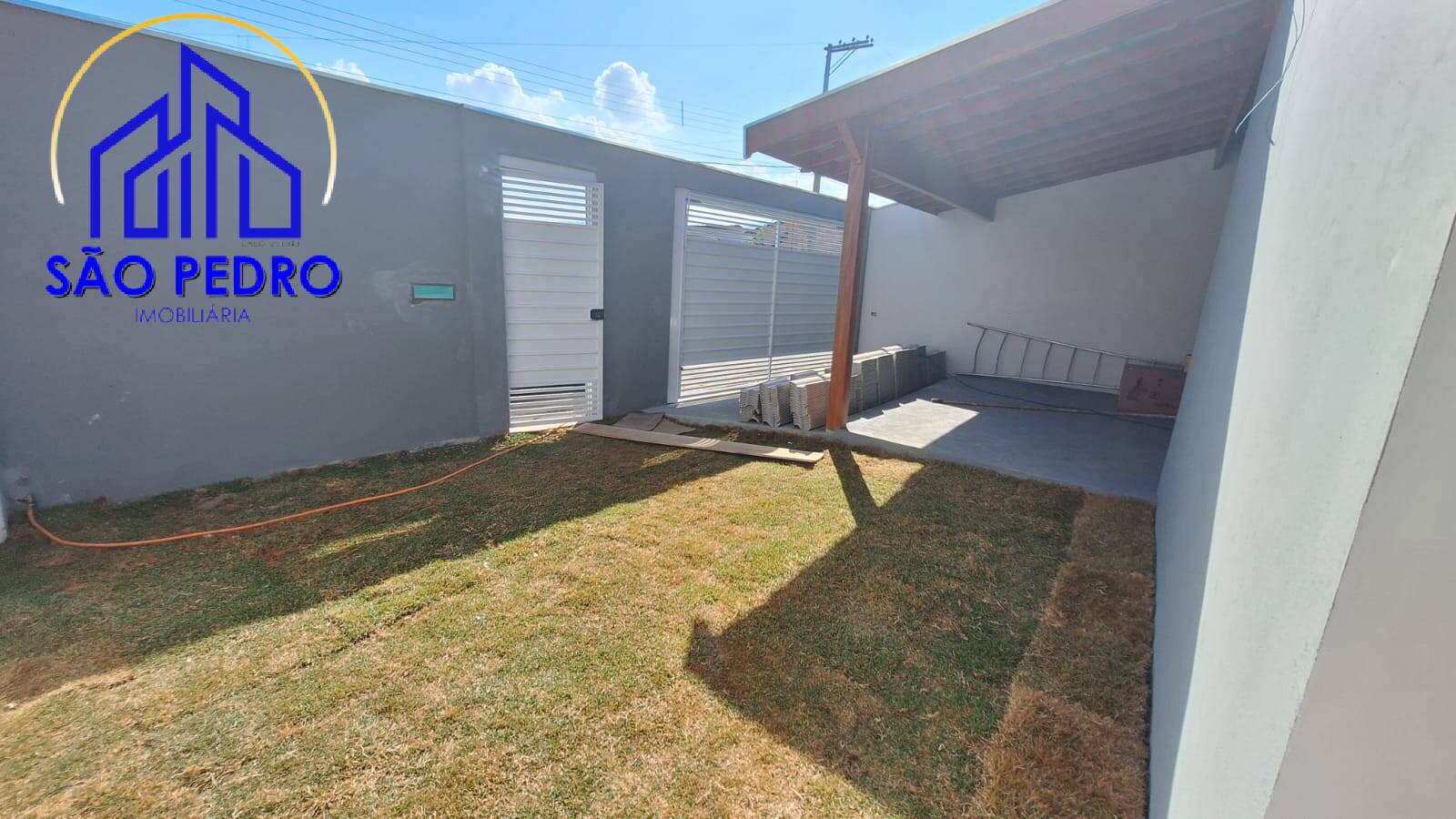 Casa, 3 quartos, 137 m² - Foto 1