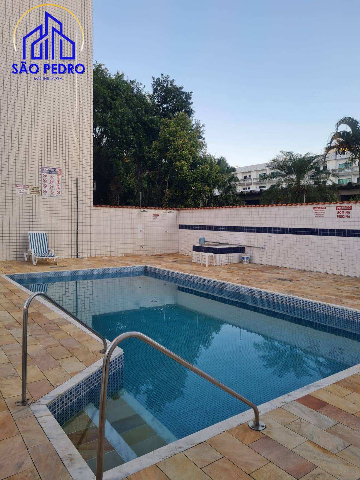 Duplex com Varanda gourmet- Praia Itaguá - Ubatuba /SP
