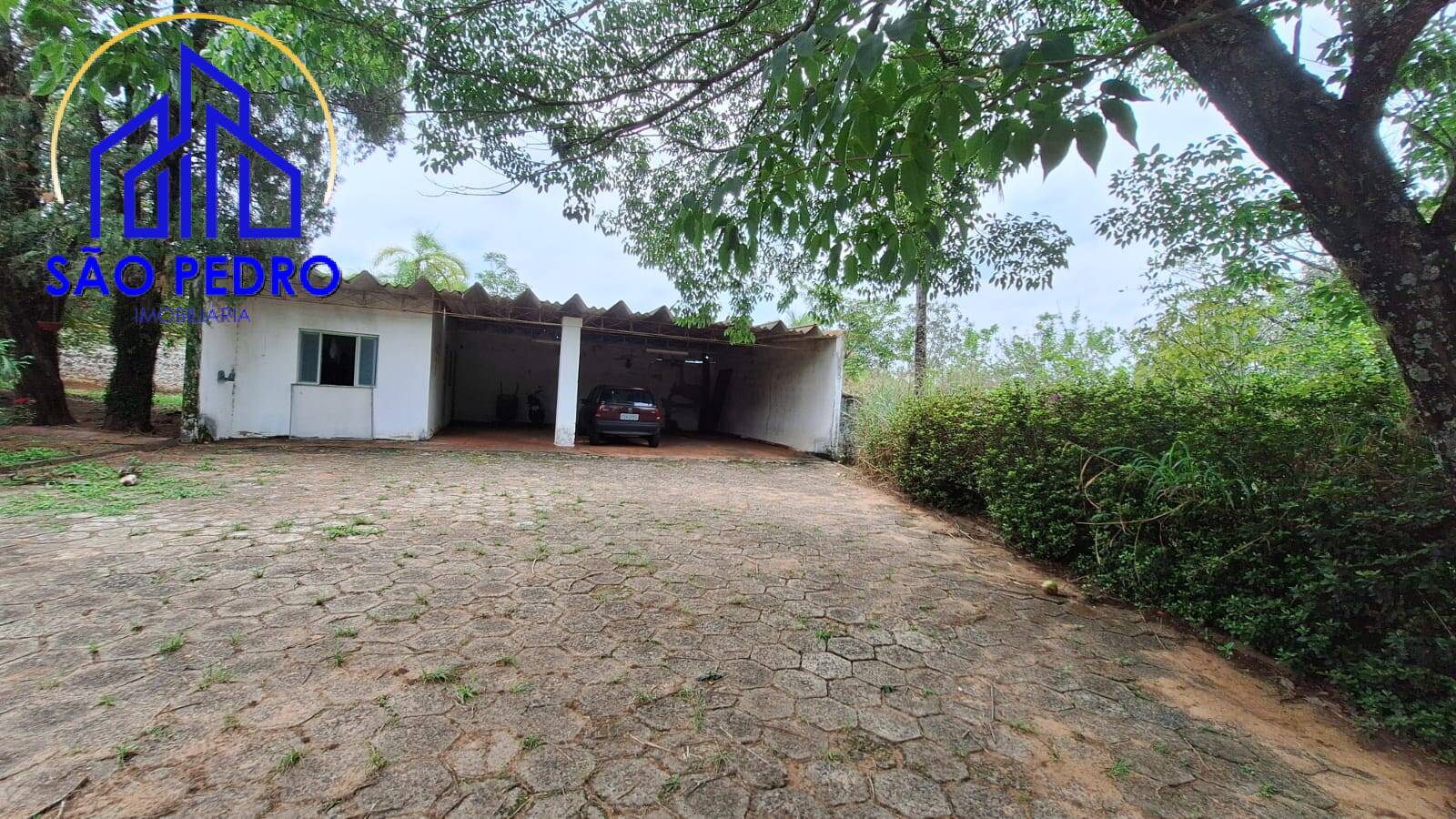 TERRENO NOVA SÃO PEDRO I