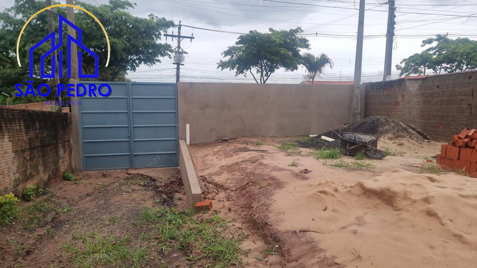 TERRENO RESIDENCIAL/COMERCIAL NO RECANTO DAS ÁGUAS