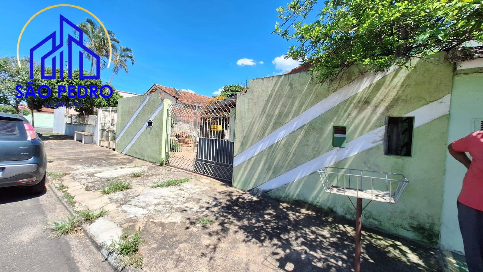 CASA NO BAIRRO RECANTO DAS ÁGUAS