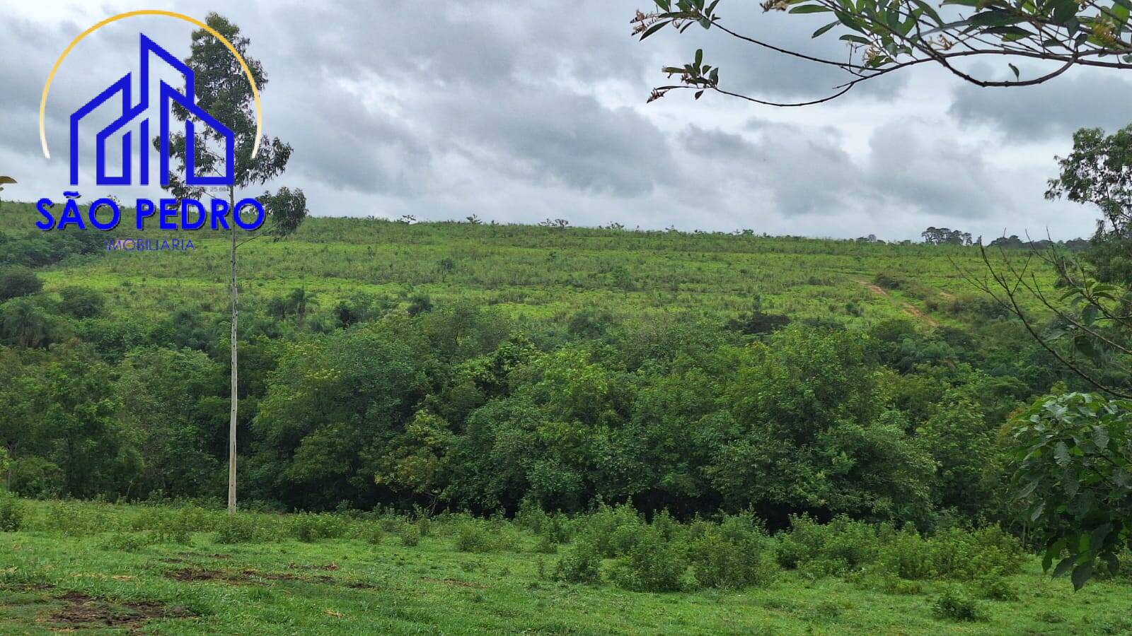 CHÁCARA (TERRENO) NAS VERTENTES DAS ÁGUAS