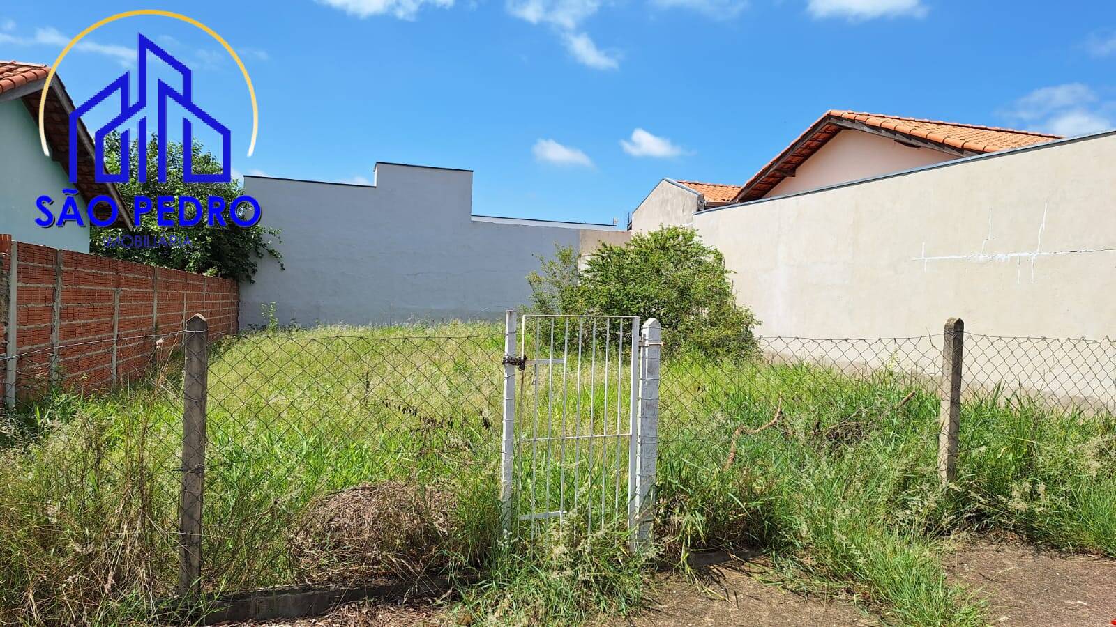 TERRENO NO BELA SÃO PEDRO