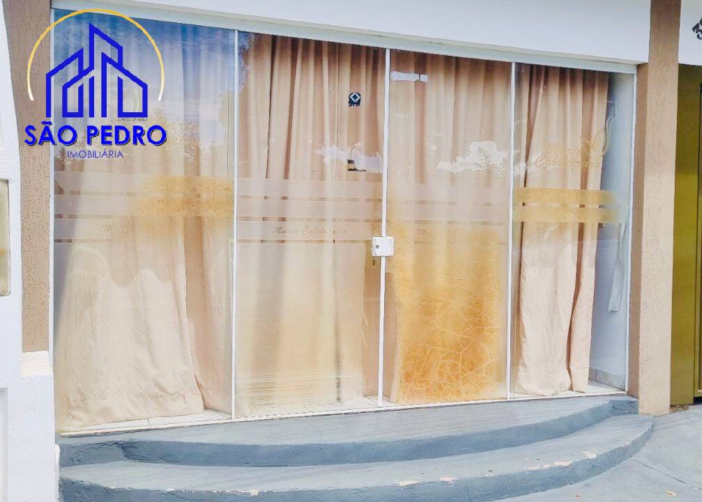 Conjunto Comercial-Sala para alugar, 40m² - Foto 2