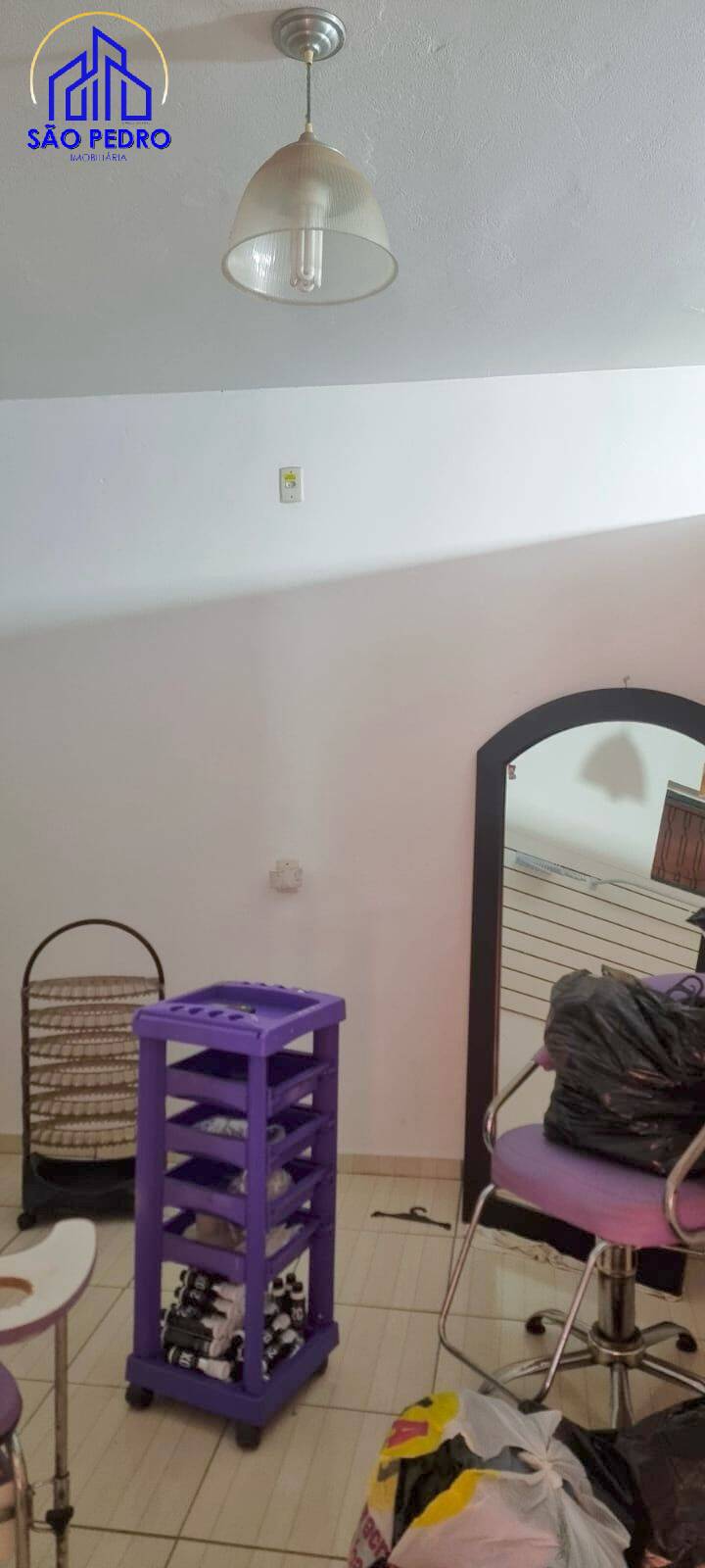 Conjunto Comercial-Sala para alugar, 40m² - Foto 5