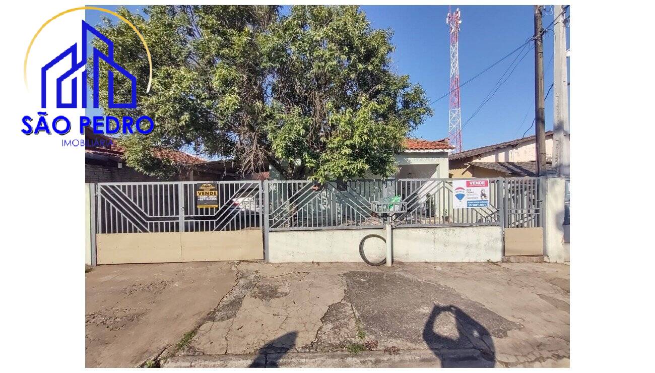 CASA NO SÃO DIMAS
