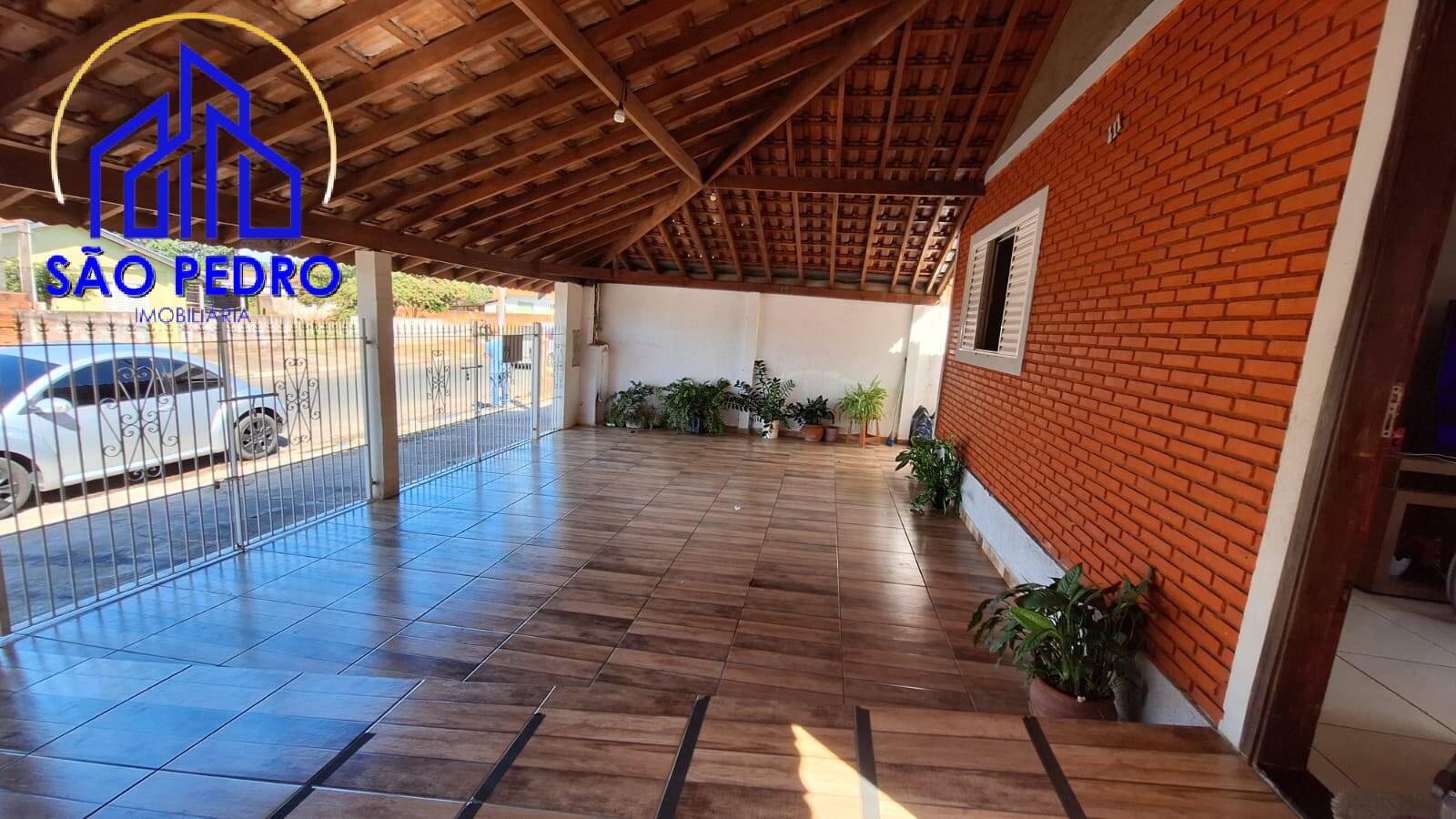 CASA NO SÃO DIMAS