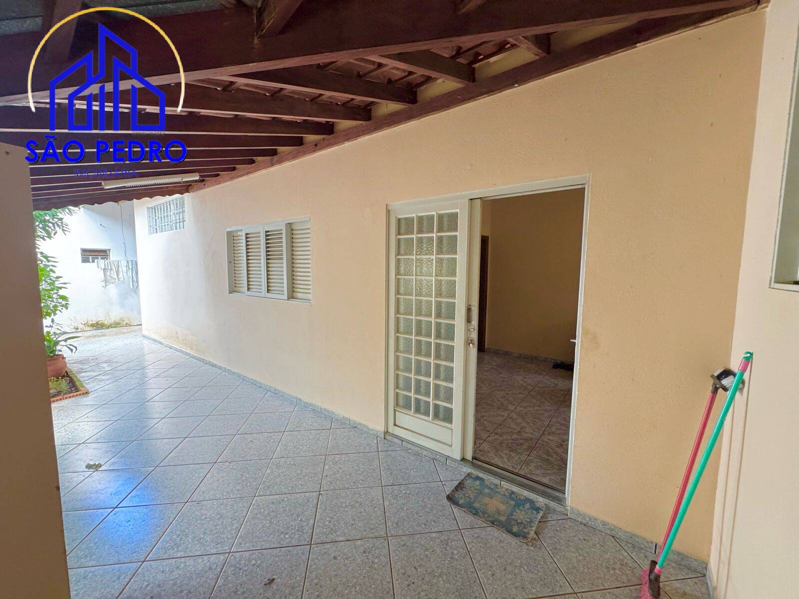 Casa para alugar, 132m² - Foto 5