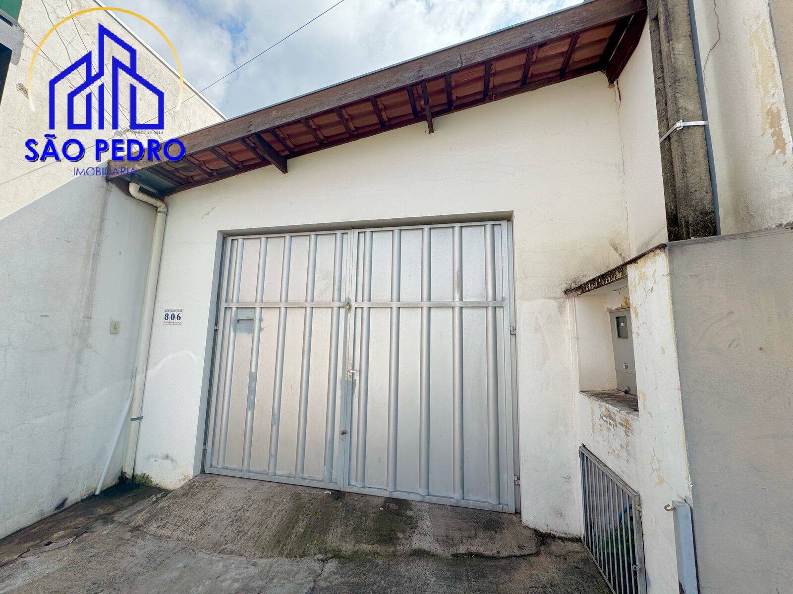 Casa para alugar, 132m² - Foto 1