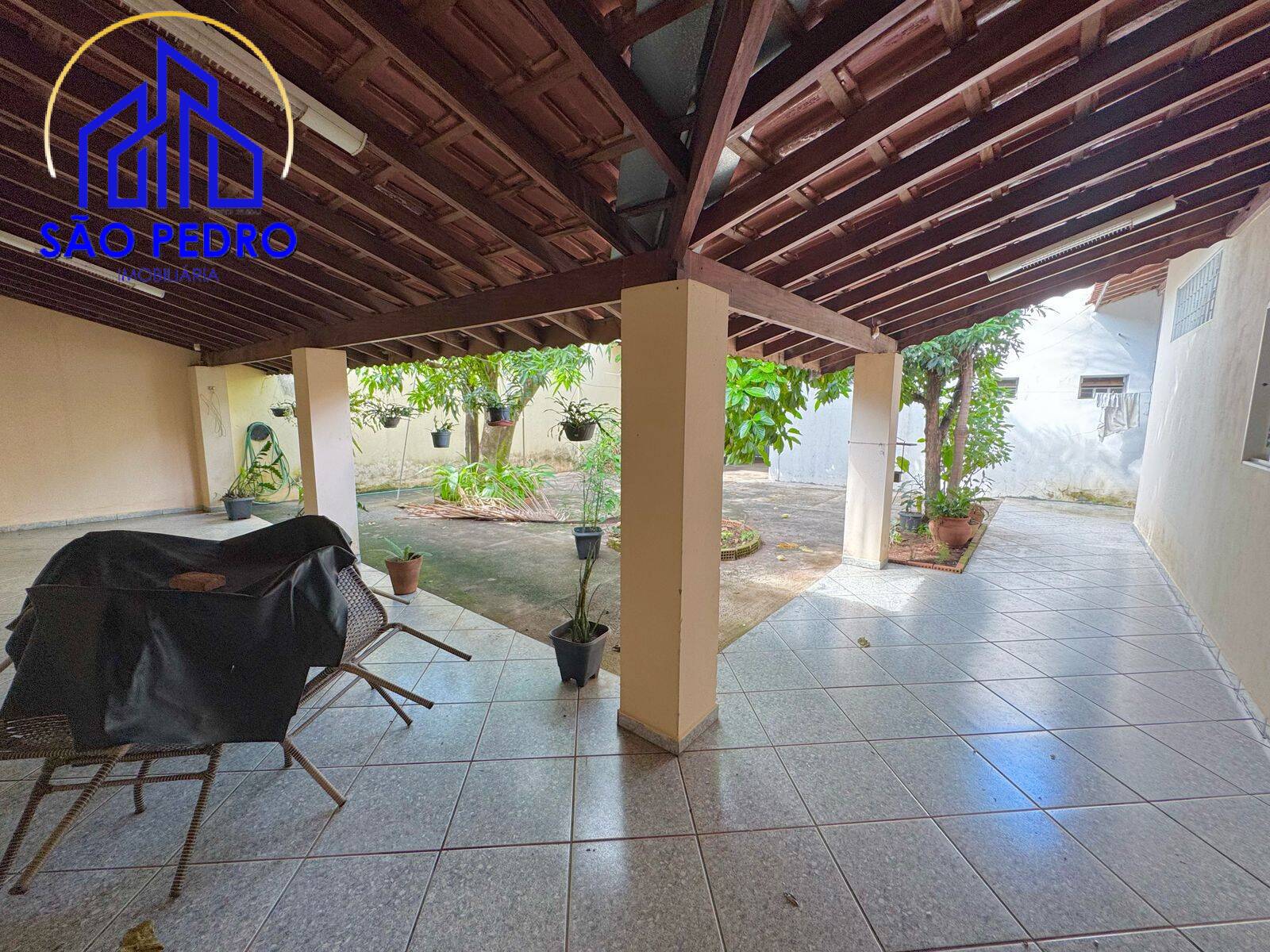 Casa para alugar, 132m² - Foto 7