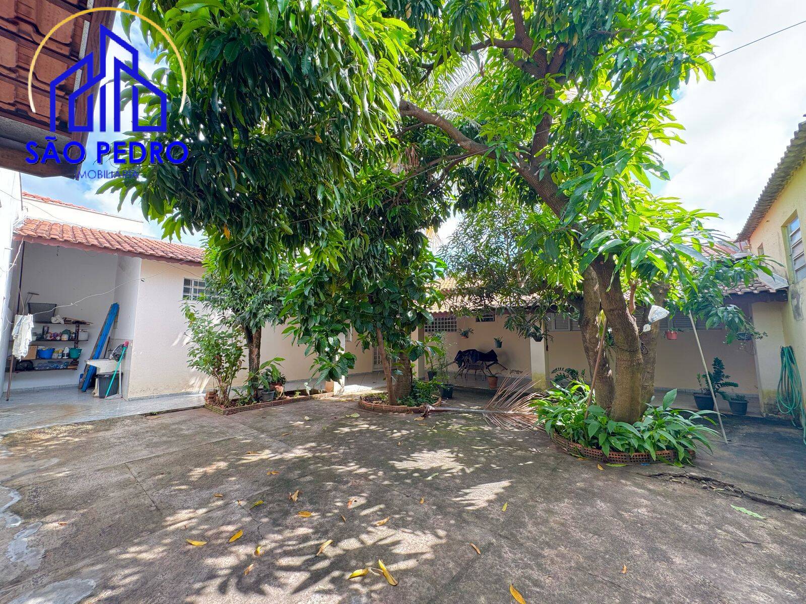 Casa para alugar, 132m² - Foto 4