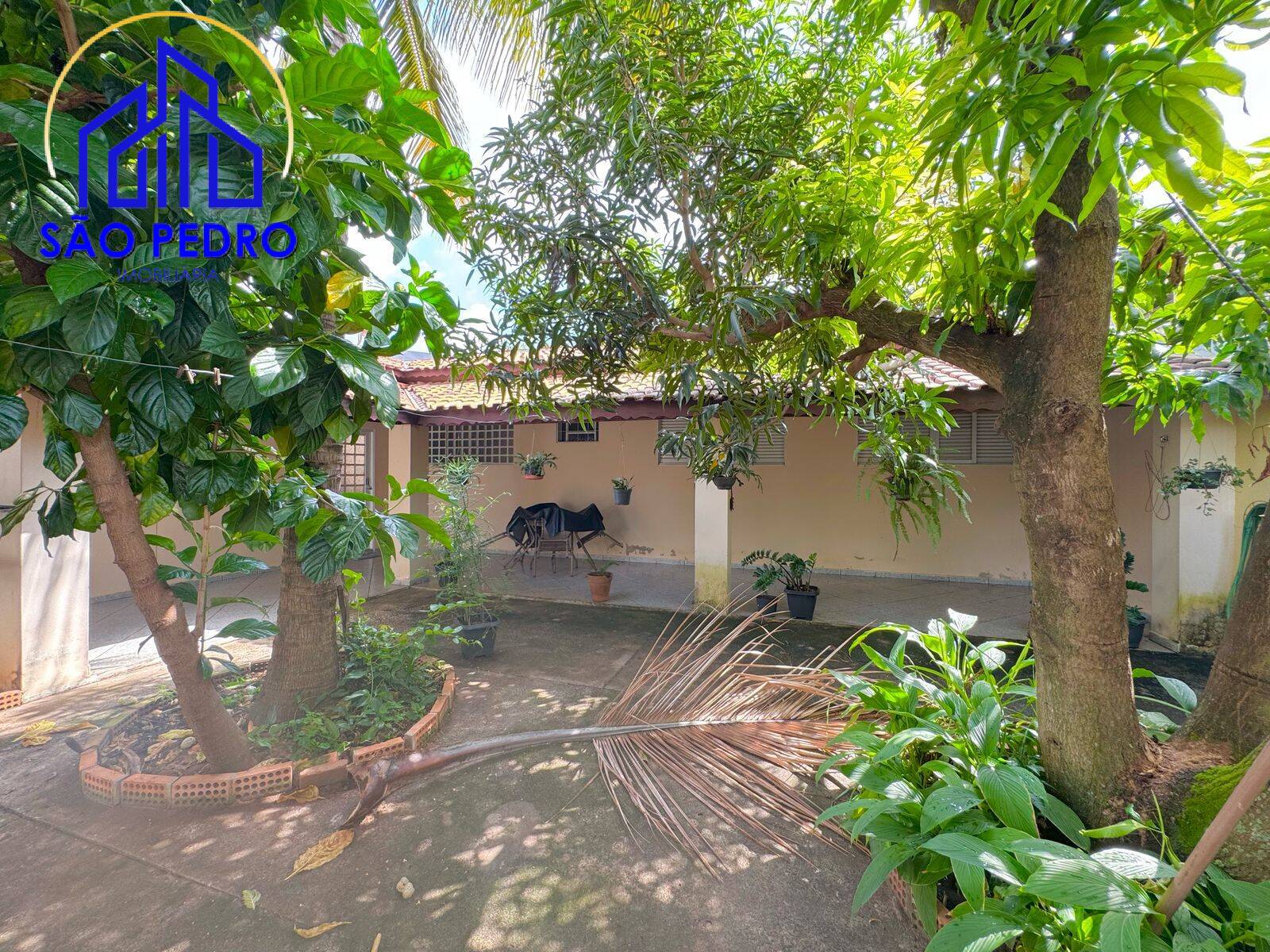 Casa para alugar, 132m² - Foto 3
