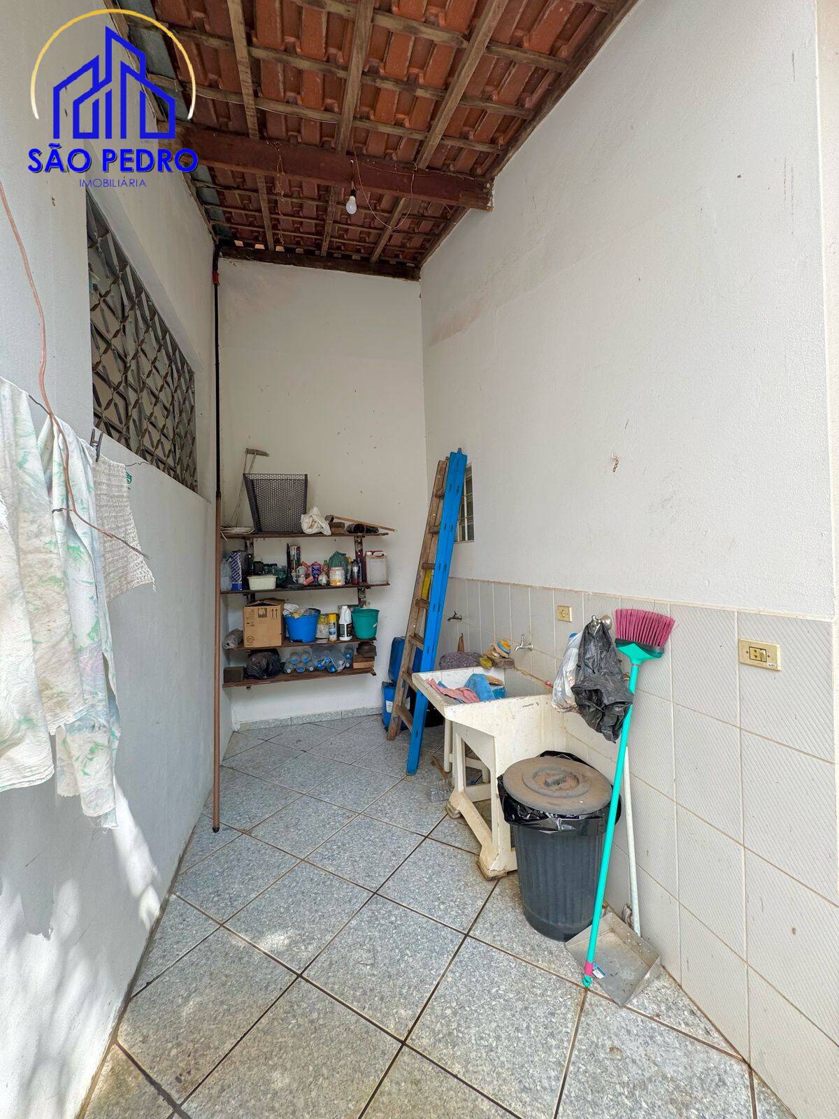 Casa para alugar, 132m² - Foto 8