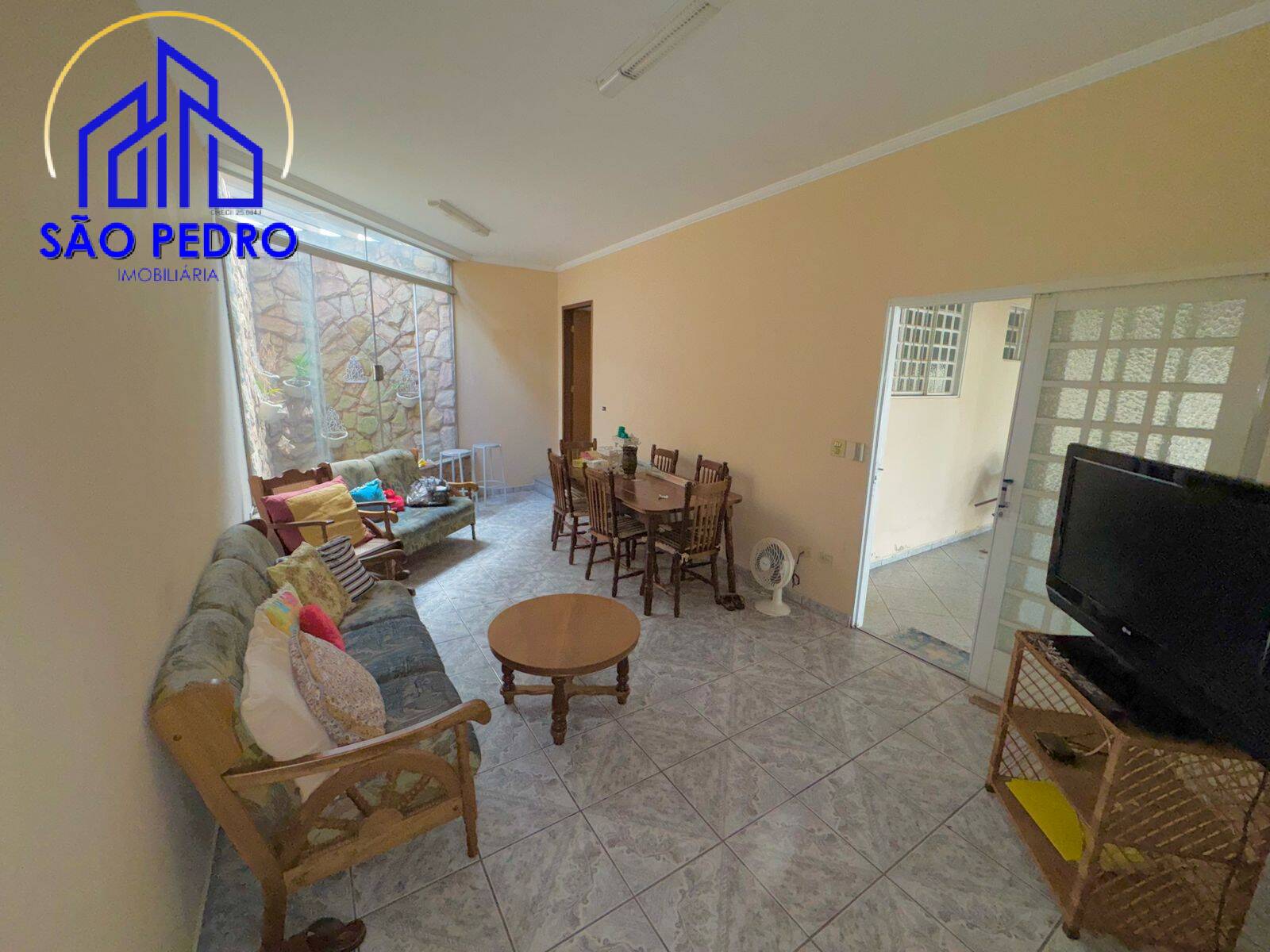 Casa para alugar, 132m² - Foto 9