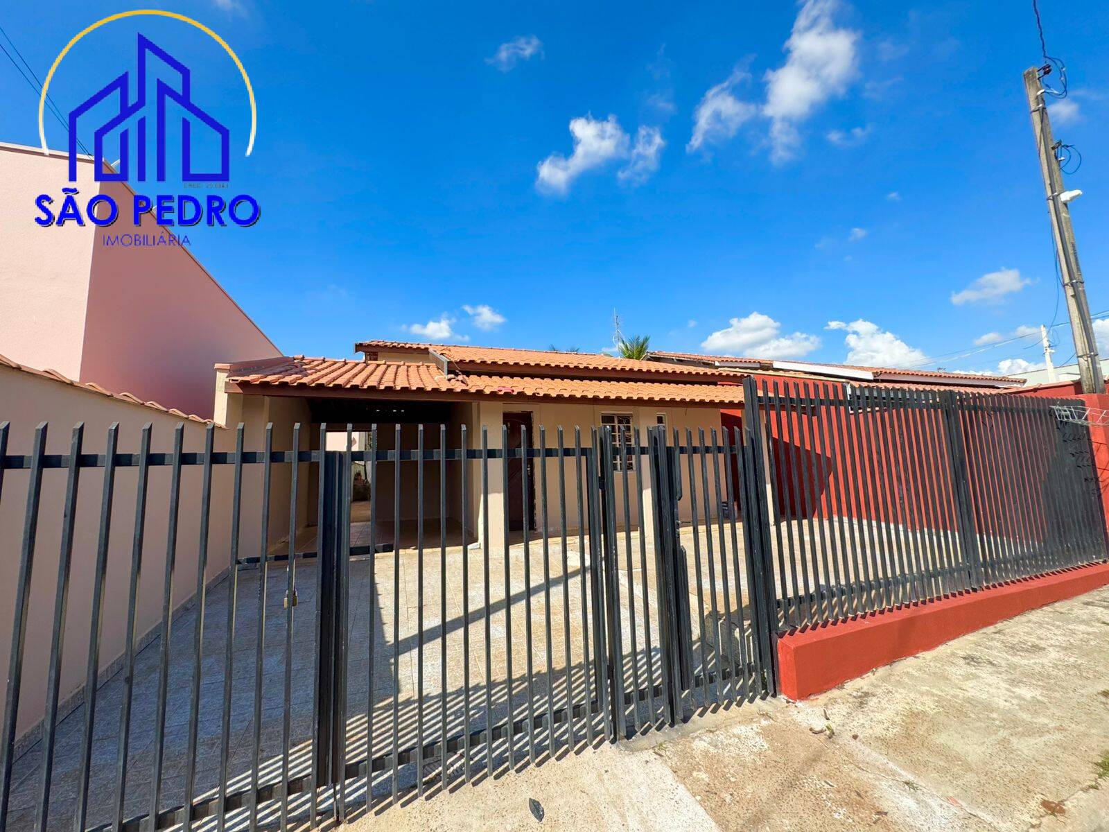 Casa para alugar - Foto 1