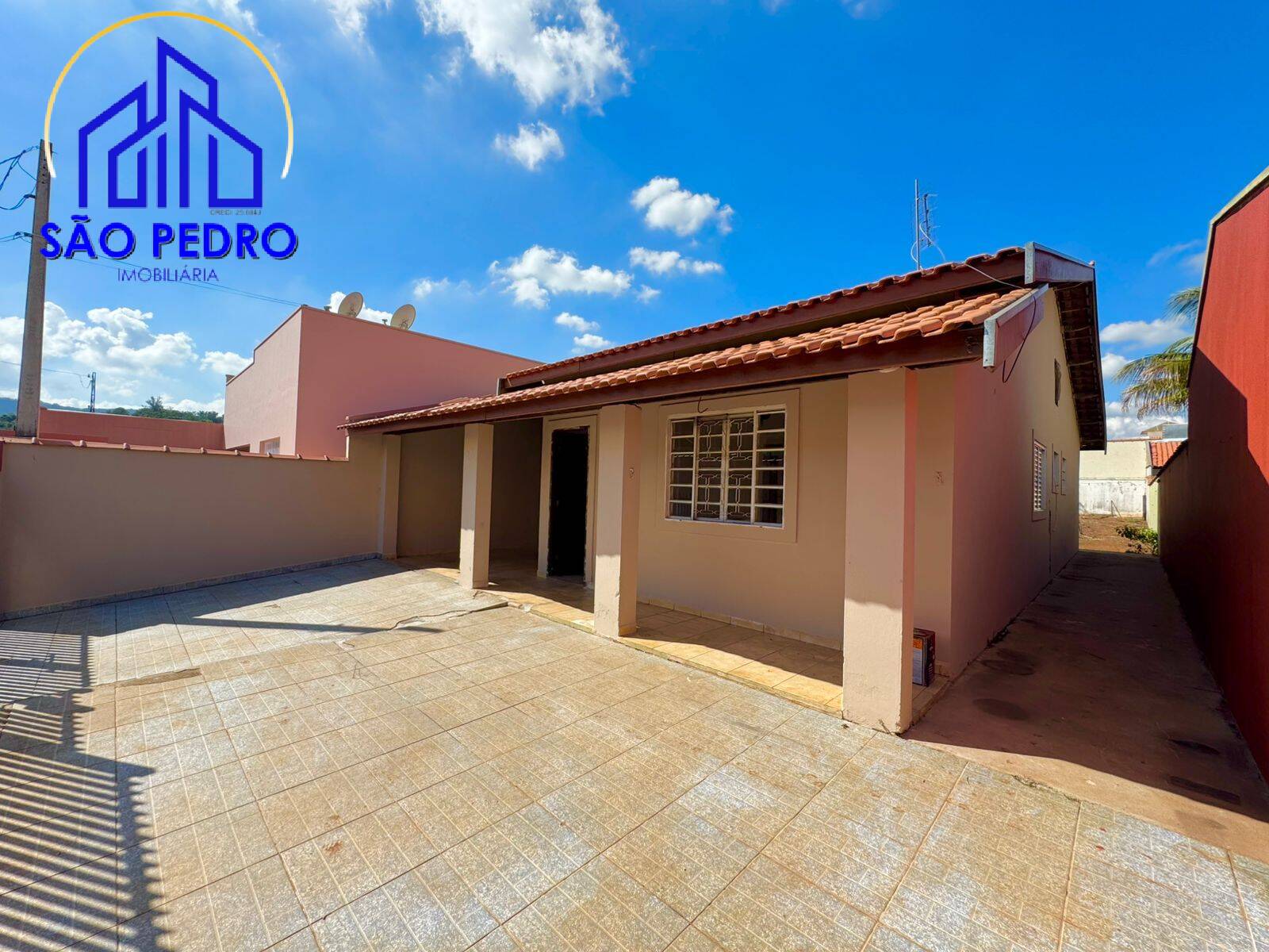 Casa para alugar - Foto 3