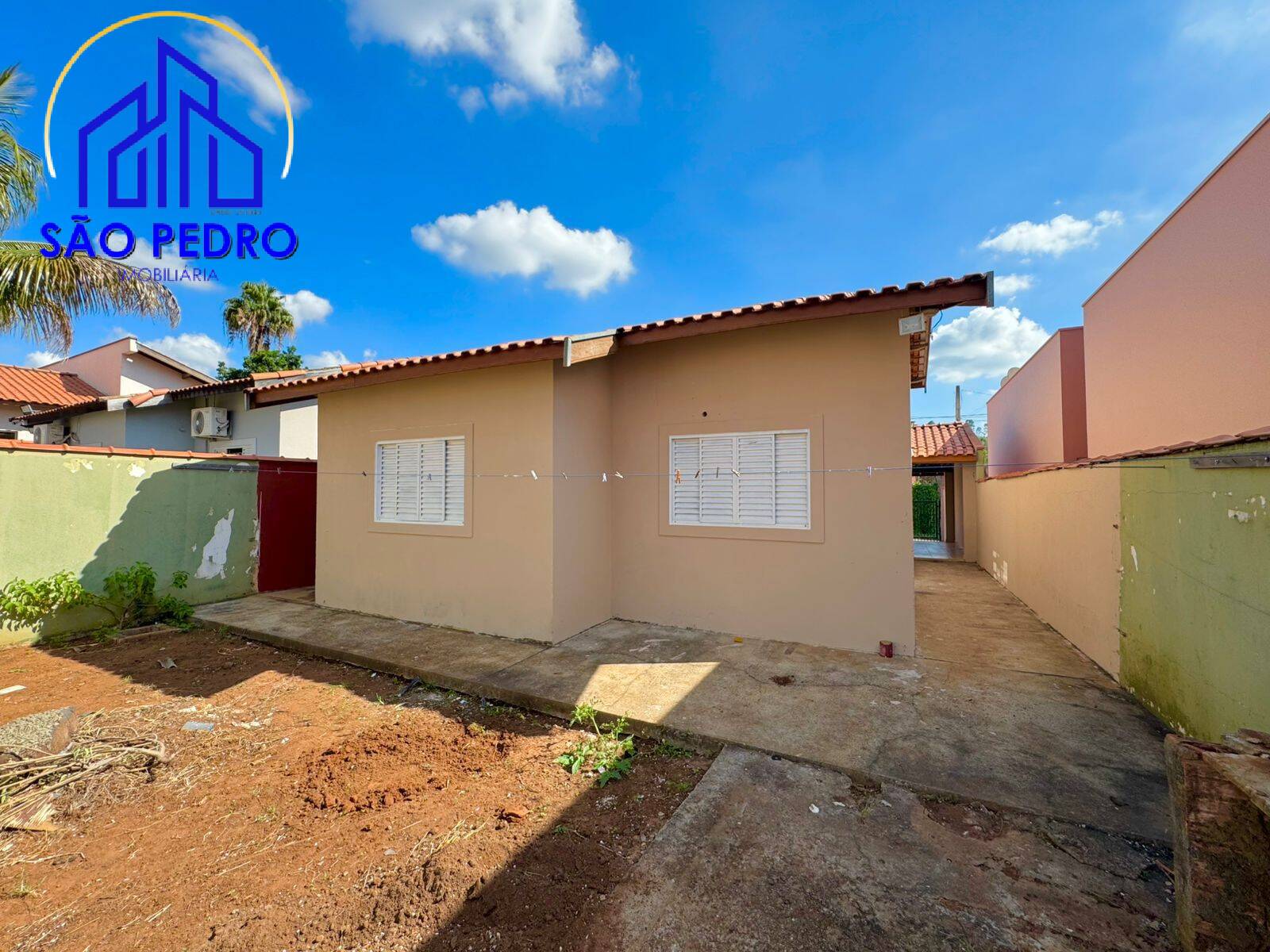Casa para alugar - Foto 16