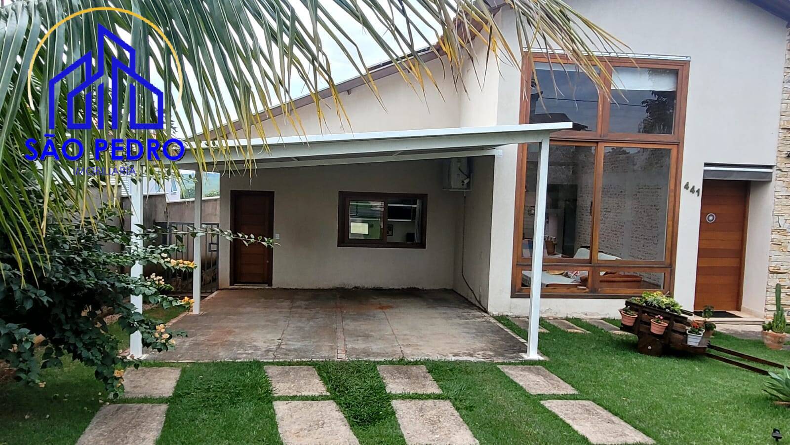 Casa à venda com 4 quartos, 272m² - Foto 5